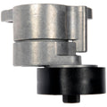 BELT TENSIONER