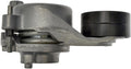 BELT TENSIONER
