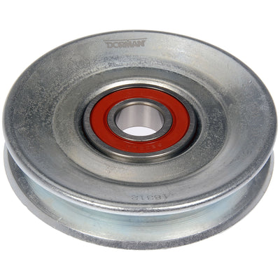 IDLER PULLEY