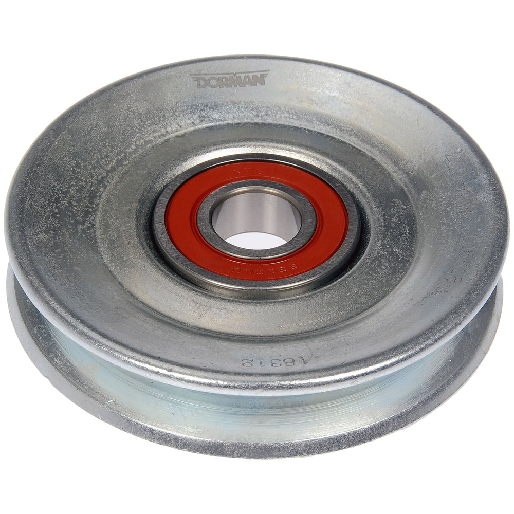 IDLER PULLEY