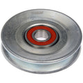 IDLER PULLEY
