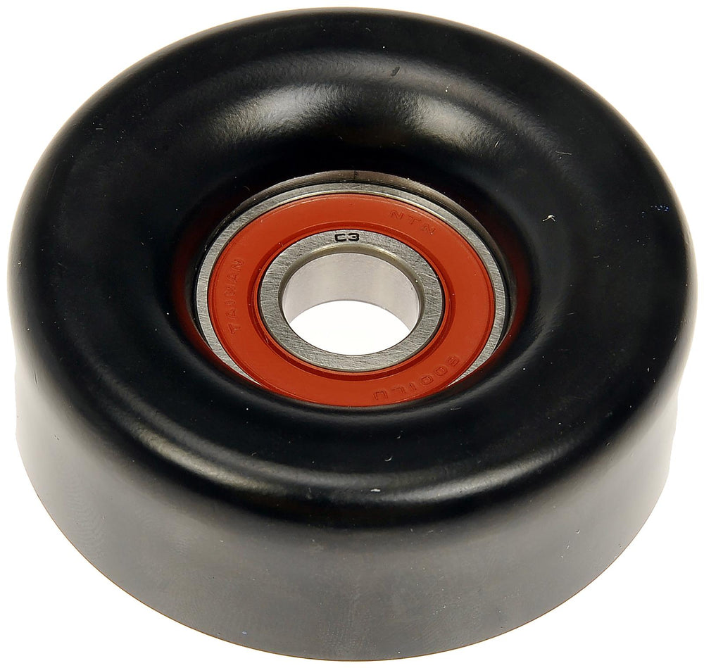IDLER PULLEY
