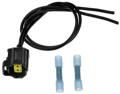 VACUUM REG CONN