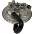VACUUM PUMP