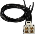 BLOWER RESISTOR HARNESS