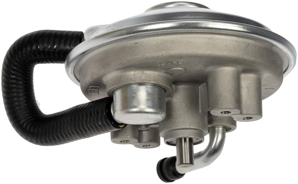 VACUUM PUMP
