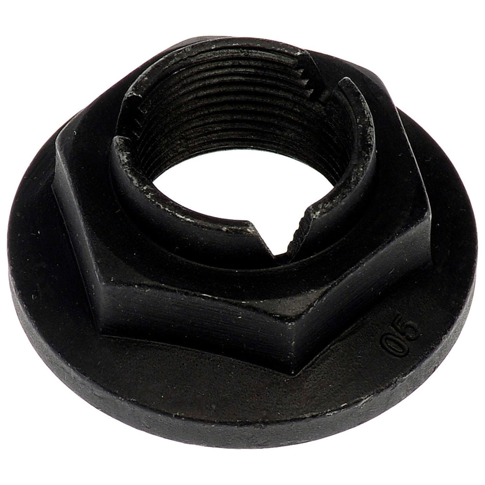 SPINDLE NUT M24-1.5 HEX SIZE 35.6 M
