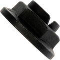 SPINDLE NUT M24-1.5 HEX SIZE 35.6 M