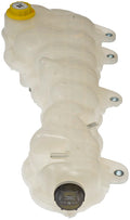 COOLANT RESERVOIR