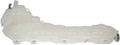 COOLANT RESERVOIR