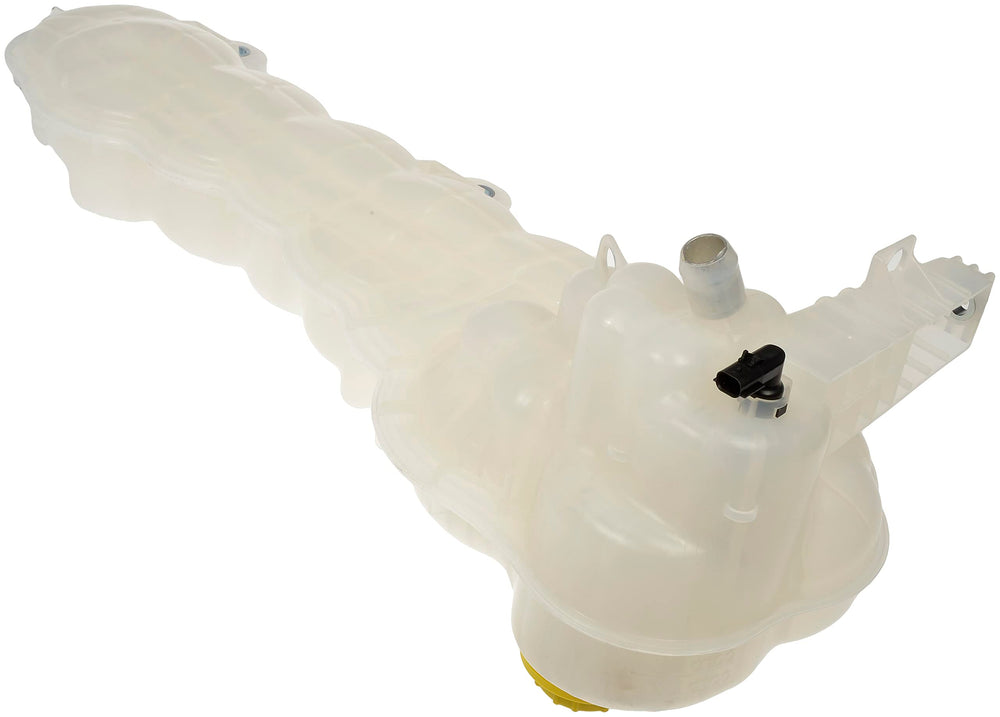 COOLANT RESERVOIR