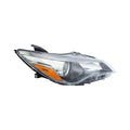 HEADLAMP ASSEMBLY