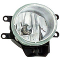 FOG LAMP ASSEMBLY