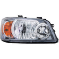 HEADLAMP ASSEMBLY