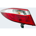 TAIL LAMP ASSEMBLY
