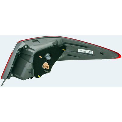 TAIL LAMP ASSEMBLY