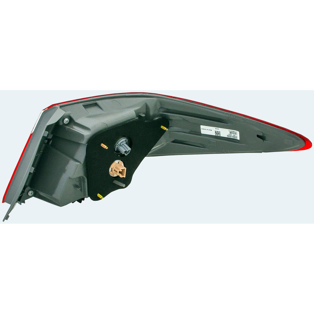 TAIL LAMP ASSEMBLY