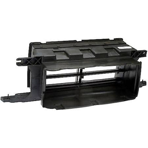 ACTIVE GRILLE SHTR