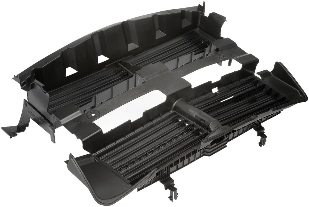 ACTIVE GRILLE SHUTTER