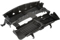 ACTIVE GRILLE SHUTTER