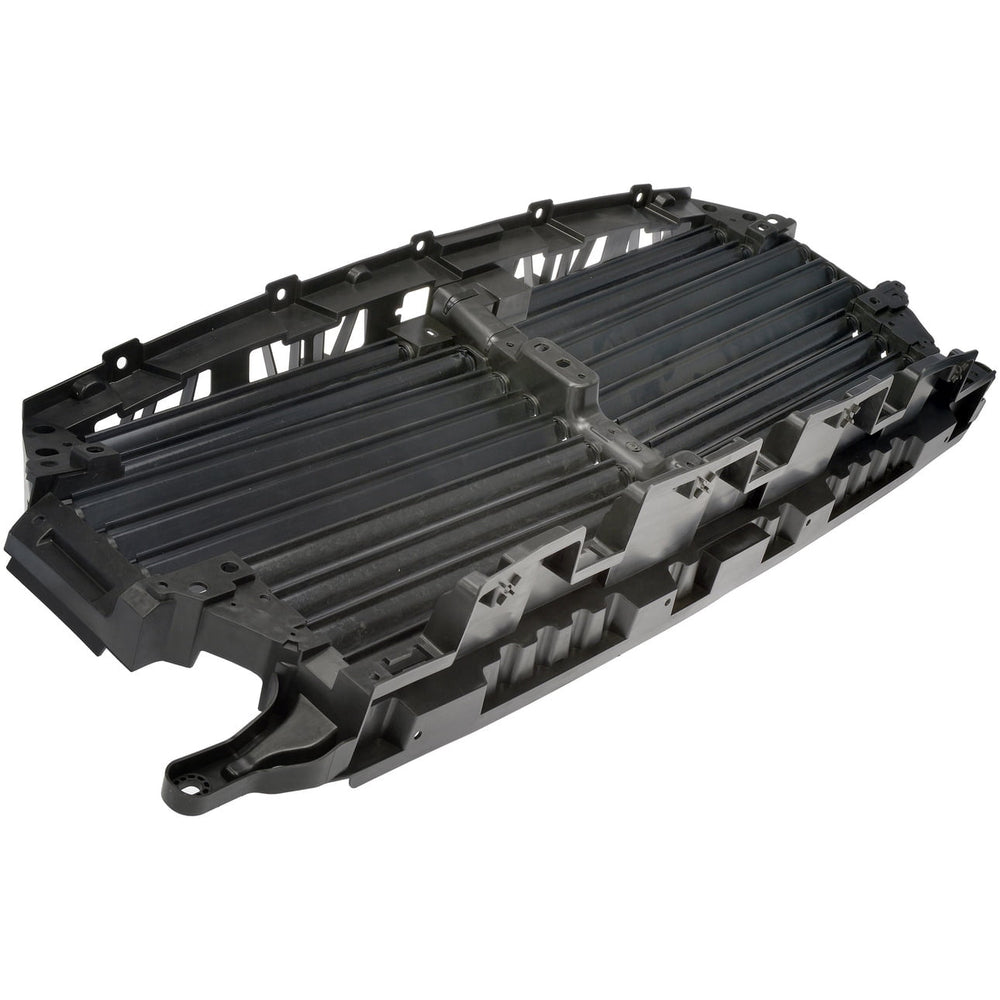 ACTIVE GRILLE SHUTTER