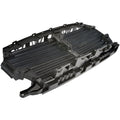 ACTIVE GRILLE SHUTTER
