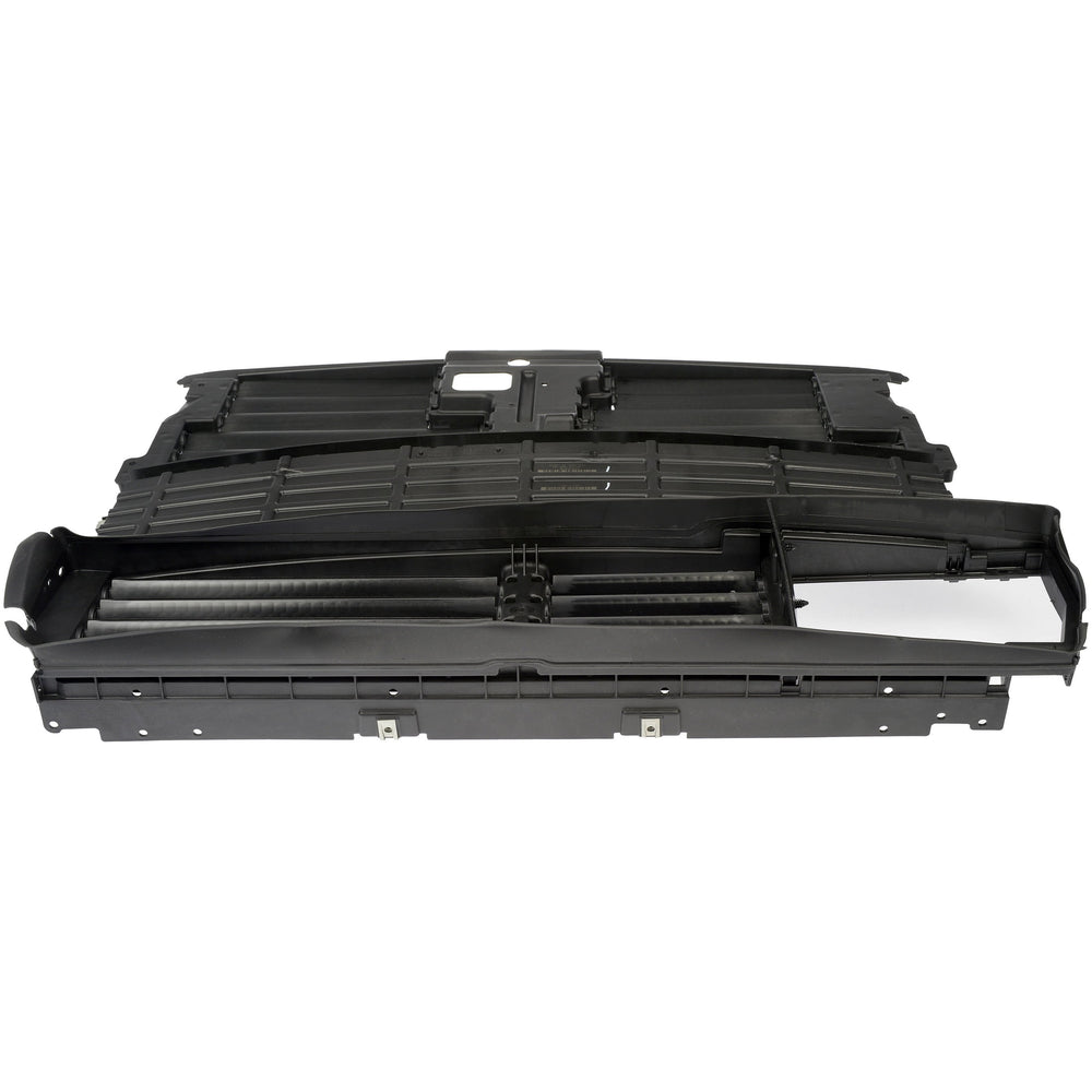 ACTIVE GRILLE SHUTTER