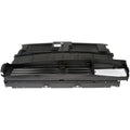 ACTIVE GRILLE SHUTTER