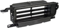ACTIVE GRILLE SHUTTER
