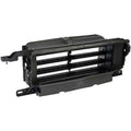 ACTIVE GRILLE SHUTTER
