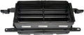 ACTIVE GRILLE SHUTTER