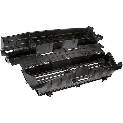 ACTIVE GRILLE SHUTTER