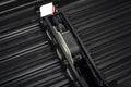 ACTIVE GRILLE SHUTTER
