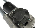 WIPER TRANSMISSION AND MOTOR ASSEMB