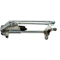 WIPER TRANSMISSION AND MOTOR ASSEMB