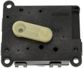 HVAC AIR DOOR ACTUATOR