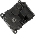 HVAC AIR DOOR ACTUATOR