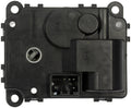 HVAC AIR DOOR ACTUATOR