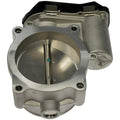 THROTTLE BODY UNIT