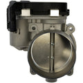THROTTLE BODY UNIT