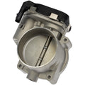THROTTLE BODY UNIT