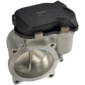 THROTTLE BODY UNIT