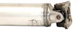 REAR DRIVESHAFT