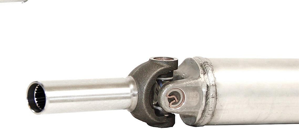 REAR DRIVESHAFT