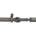 REAR DRIVESHAFT