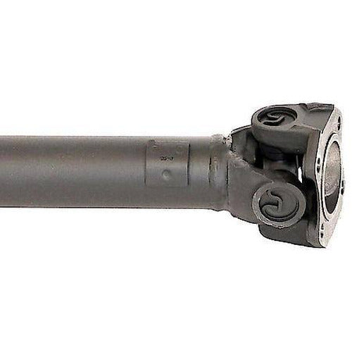 REAR DRIVESHAFT
