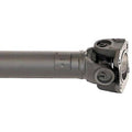 REAR DRIVESHAFT