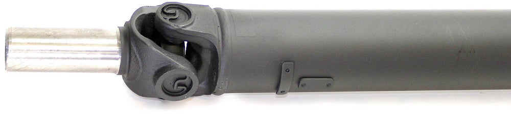 REAR DRIVESHAFT