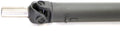 REAR DRIVESHAFT