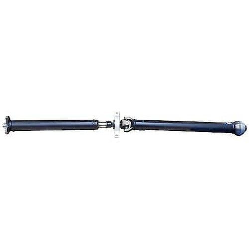 REAR DRIVESHAFT